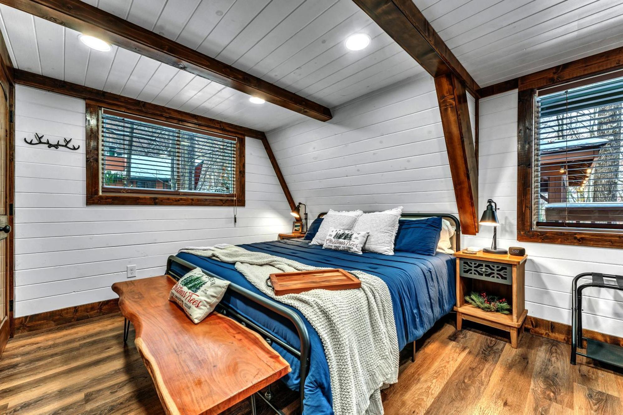 1Mile Downtown, Handicap Ramp, Hot Tub, Game Room Гатлинбург Экстерьер фото
